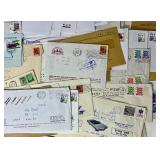 Huge Assortment of Covers from Jerusalem and Israel