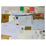 Huge Assortment of Covers from Jerusalem and Israel