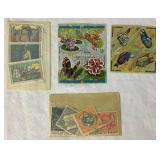 15 Envelopes of International Stamps Lot #1