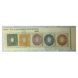 15 Envelopes of International Stamps Lot #5