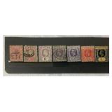 15 Envelopes of International Stamps Lot #6