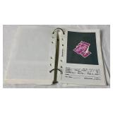 Assortment of Postage Stamps from Great Britain with Many from the Royal Family