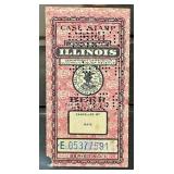 Special Use Stamps - Dept of Public Safety, Case Stamps, Internal Revenue, Telegraph, Charity Seals, Officially Sealed, Office of Price Adm. and More