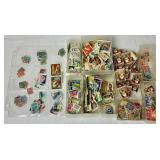 Huge Selection of Worldwide Loose Postage Stamps