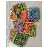 Huge Selection of Worldwide Loose Postage Stamps