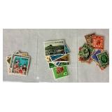 Huge Selection of Worldwide Loose Postage Stamps