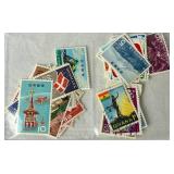 Huge Selection of Worldwide Loose Postage Stamps
