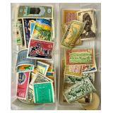 Huge Selection of Worldwide Loose Postage Stamps