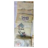 Mega Assortment of Individual Postage Stamps from Worldwide Countries