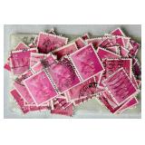 Large Collection of Great Britain Postage Stamps