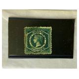 Assortment of Postage Stamps from Great Britain/England from 1800