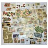 Postage Stamps from Germany - Large Span of Years Pre and Post WWII