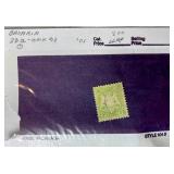 Postage Stamps from Germany - Large Span of Years Pre and Post WWII