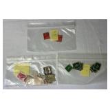 Large Assortment of Postage Stamps from Great Britain Lot 3