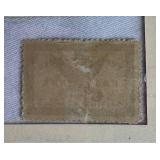 Variety of Stamps from United States dating back to 1894 - Internal Revenue, Certified Mail, Florida Documentary, Stock Transfer, NRA and Bulk Mail