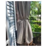 ProShade Outdoor Patio Umbrella with Weighted Base