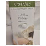 Unopened UltraMist Ceramic Diffusing Mister