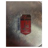 Vintage Silver Plated Candy Dish and Glass Jar with Lid