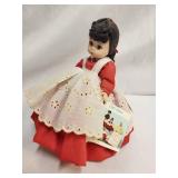 Pair of Vintage Alexander-Kins 