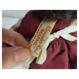 Pair of Vintage Alexander-Kins 