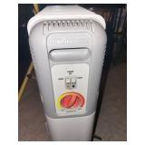 Lakewood 1500W Oil-Filled Radiator Heater