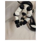 WowWee Robosapien Set with Large and Mini Robot Figures