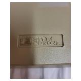 Smith Corona Mark VI Electric Typewriter with Operation Manual