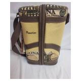 Picnic Time Doppio Insulated Beverage Tote Set