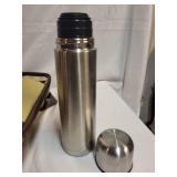 Picnic Time Doppio Insulated Beverage Tote Set