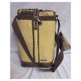 Picnic Time Doppio Insulated Beverage Tote Set