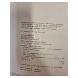 Collection of Assorted Art and Architecture Books