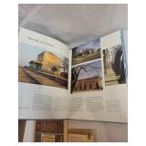 Collection of Assorted Art and Architecture Books