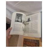 Collection of Assorted Art and Architecture Books