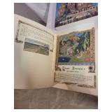 Collection of Assorted Art and Architecture Books