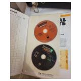 Violin with Bow, Case, and Accessories Set