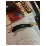 Violin with Bow, Case, and Accessories Set