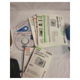 Canon PowerShot SD100 Digital ELPH Camera Bundle with Accessories