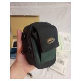 Canon PowerShot SD100 Digital ELPH Camera Bundle with Accessories