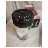 Totes Digital Coin Bank and TI-84 Plus Silver Edition Graphing Calculator