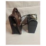 Pair of Vintage Style Women