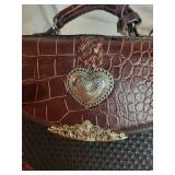 Pair of Vintage Style Women