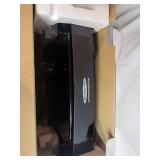 Hamilton Beach HealthSmart Indoor/Outdoor Grill