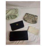 Collection of 4 Women