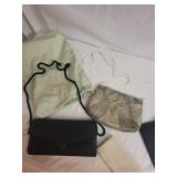 Collection of 4 Women