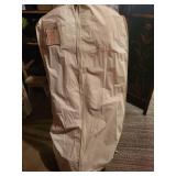 Gamberdella Bridal Ensemble with Gown, Veil, and Accessories