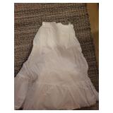 Gamberdella Bridal Ensemble with Gown, Veil, and Accessories