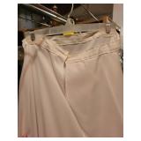 Gamberdella Bridal Ensemble with Gown, Veil, and Accessories