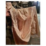 Gamberdella Bridal Ensemble with Gown, Veil, and Accessories