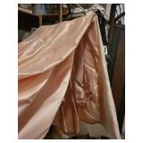 Gamberdella Bridal Ensemble with Gown, Veil, and Accessories