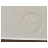 Framed Dual Artwork Etchings by Kuzminskiy - Signed and Numbered